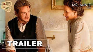 IL GUSTO DELLE COSE (2024) Trailer Italiano | Film con Juliette Binoche | Al Cinema