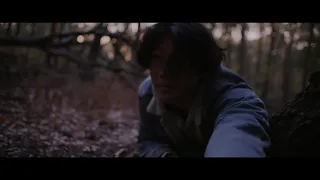 The Lost Forest (Short Film Teaser + Book Trailer)