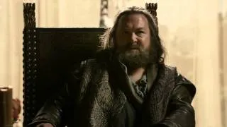 War Stories - King Robert Baratheon - Game of Thrones 1x03 (HD)