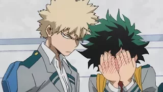 BakuDeku (勝デク) // Show Me What I'm Looking For