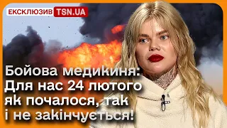 ❗️ АНАСТАСІЯ МУЦЕЙ: У людей їде дах! Всі згадають про війну, коли хтось помре, чи бомбитимуть поруч!