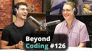 Elegant Code and How Things Work | Andrew Snare | Beyond Coding #126