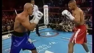 Roy Jones Jr Glen Kelly(Вл. Гендлин ст.)Рой Джонс Глен Келли