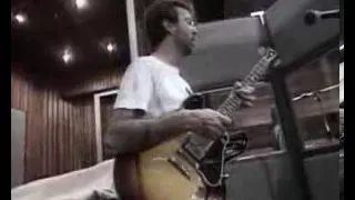 Eric Clapton - Tore Down - CLIP