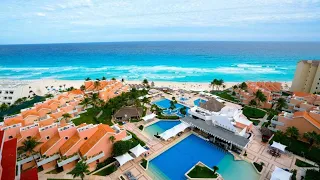 Wyndham Grand Cancun All Inclusive Resort & Villas, Cancún, Mexico