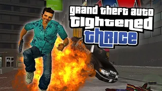 GTA III's BEST Modded Experience