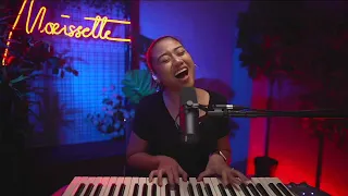 Morissette Amon - LIVE on Facebook - 15 Feb 2022 (UNCUT) | Valentine Jamming