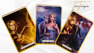 💕WHAT IS HE (SHE) THINKING ABOUT YOU NOW?🔮INTERACTIVE TIMELESS LOVE TAROT (RELATIONSHIPS)