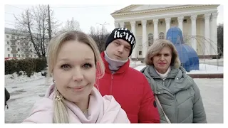 Праздничный влог 💐 8 марта  Отмечаем 🎉 Открываем подарки 🎁