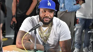 Why Didn’t The Game Make Billboard’s Top 50 Rappers All-Time List?