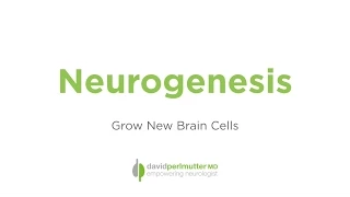 Neurogenesis - Grow New Brain Cells With Exercise