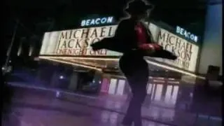 Michael Jackson: One Night Only - HBO TV Spot (1995) Version #1