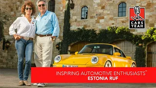 2135: Estonia Ruf