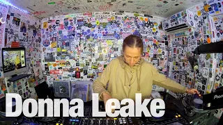 Donna Leake @TheLotRadio 10-18-2023