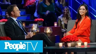 The Bachelor's Victoria Fuller Denies Accusation That She Broke Up Marriages | PeopleTV