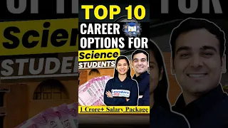 These Careers are Better Than Engineering & Doctor? 🤯 1 Crore+ Salary🔥 #shorts