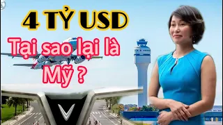 Vinfast & Những câu hỏi  tại sao 🌟?