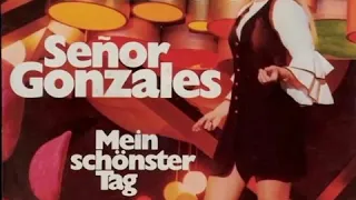 Agnetha Fältskog - Señor Gonzales 1968