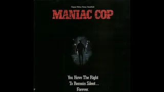 Jay Chattaway - Main Title [Maniac Cop OST 1988]