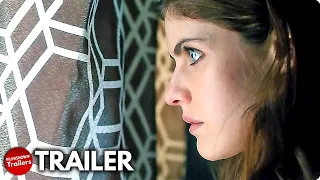 SONGBIRD Trailer (2020) Alexandra Daddario Virus Sci-Fi Thriller