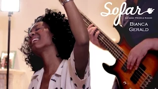 Bianca Gerald - Save Me | Sofar London