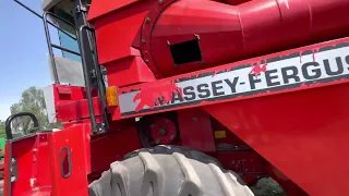 Нове надходження! Massey Ferguson 32 ☎️0977521256