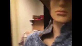 Супер крутой МАНИКЕН ЧЕЛЕНДЖ!!BEST MANNEQUIN CHALLENGE