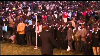 GRAND MEGA SUPER MASSIVE ELDORET WORSHIP 2015 VIDEO 3