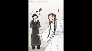 TGCF SPOILER) Dig on this! *cringe dancing*