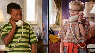 Lying for your best friend | Stuart Little 2 | CLIP