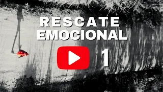 RESCATE EMOCIONAL | Micro serie para móviles | 1/8