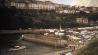 Ilfracombe 1970's