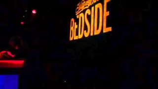 Bedside Live with Ojay Smith at Slap & Tickle at Bardot, 2/