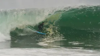 Boardriding Wave of the Year Nominees - Wedge Awards 2023