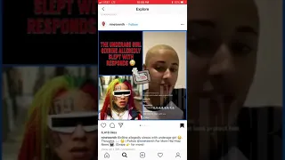 TEKASHI 69. Victim speaks