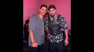 Amine El Houari Ft 7 Toun ( Mami )