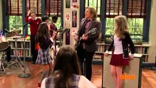 School Of Rock 2016 let me in