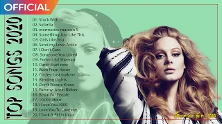 🎧Charlie Puth , Shawn Mendes, Maroon 5,Ed Sheeran ( Hot Songs This Week ) Best Playlist 2020