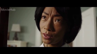 'No, no, no...' Betty Gabriel as Georgina in 'Get Out'