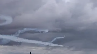 Blue Angels   Top Gun Finale