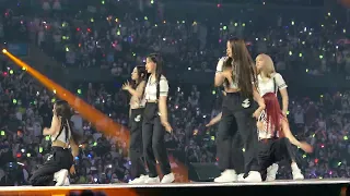 NMIXX (엔믹스) - Very Nice | 220821 KCON LA