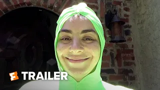 Charli XCX: Alone Together Trailer #1 (2022) | Movieclips Indie