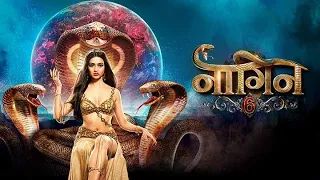 Naagin 6 07st May 2022  Today Full Episode Live