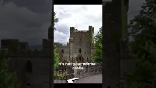 Ireland Virtual Tours. Leap Castle