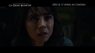 La Malédiction de la Dame Blanche | Knock 20 | HD | FR | 2019