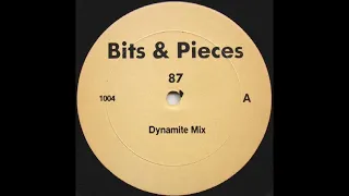 Bits & Pieces 87 - Dynamite Mix - A side