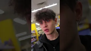 ❎️ Действительно очень скромная девочка🤣 У вас есть сестра/брат?🤔 #pov #story