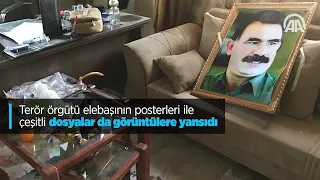 Террористы PKK освобождают боевиков ИГИЛ из тюрем Сирии