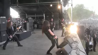 Exodus-Toxic Waltz-Hellfest 2010.mov