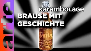 Fanta  | Karambolage | ARTE